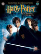 HARRY POTTER AND THE CHAMBER FL/CD-P.O.P. cover